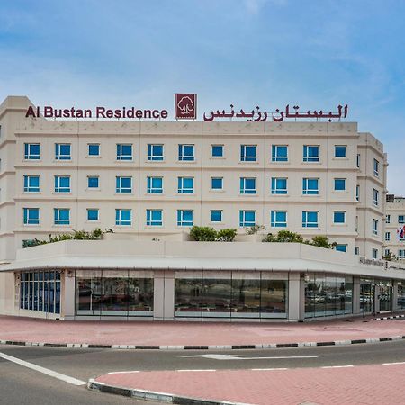 דובאי Al Bustan Centre & Residence מראה חיצוני תמונה